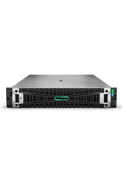 HP Rack Server 2U Intel Xeon Gold 6526Y 16C/32T 2.8GHz 128GB DDR5 ECC - HPE P...