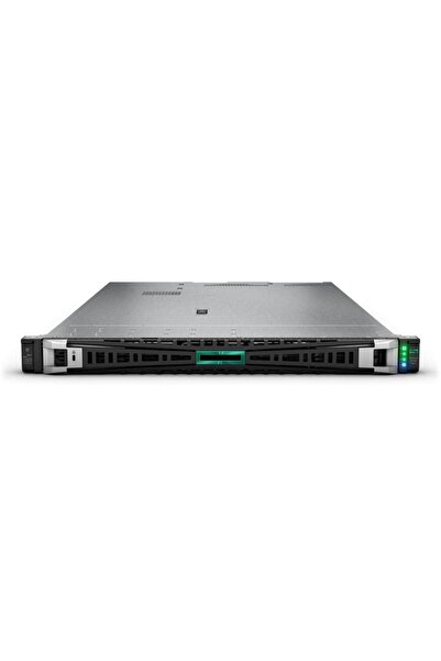 HP Rack Server - Intel Xeon 4510, 12 Cores, 64GB DDR5, HPE ProLiant DL360 Gen...