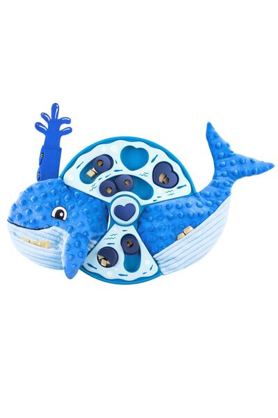 OEM Migipaws Interactive Cat Toy, Smart Toy for Cats and Puppies, Scented Mat...