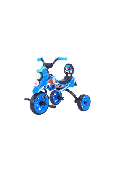 Leno Tricycle Specially Designed For 3+ Year Old Children