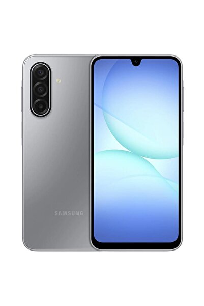 Samsung Mobile Phone Galaxy A17, Exynos 1330 Octa Core, 6.7" AMOLED, 8GB RAM,...