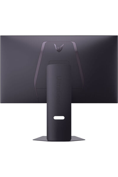 LG 32" UltraGear GX8 32GX850A-B 0,03 ms (GtG) UHD 165Hz (HDMI-Display) OLED 4K UHD Pivot Oyun Monitörü