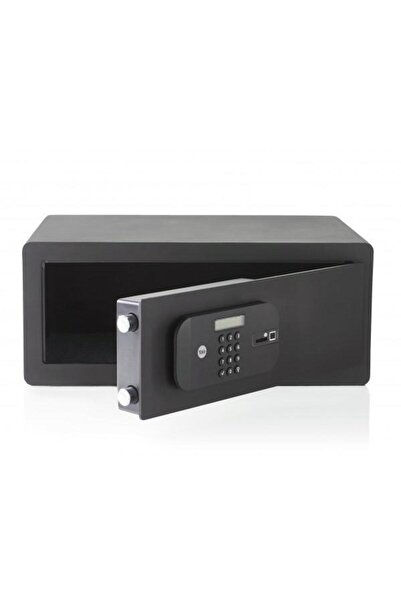 ASSA ABLOY Seif cu amprente digitale cu PIN, până la 100 de amprente digitale...