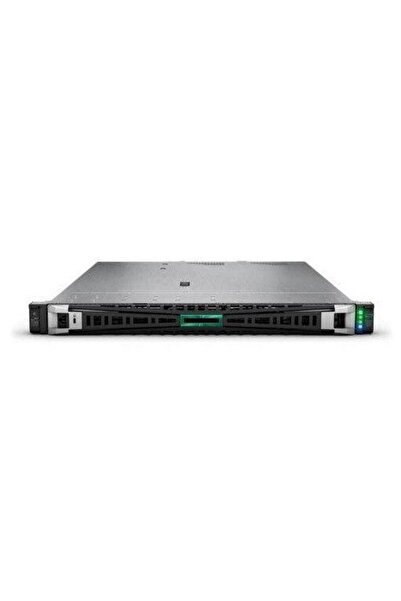 HP Rack Server 1U Intel Xeon 4510 12C HPE ProLiant DL320 Gen11 64GB DDR5 ECC ...