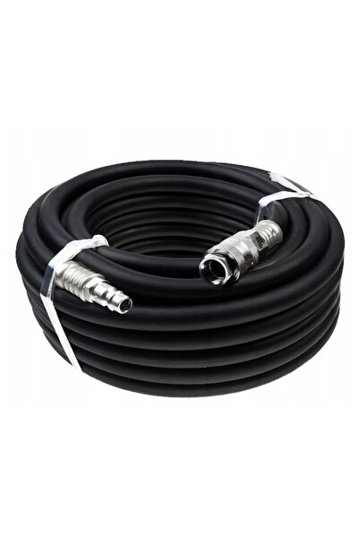 OEM Pneumatic hose 6 X 12mm 20 meters rubber