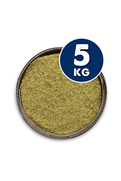 Kanıtemiz Pirinç KÖY BULUGURU 5 KG