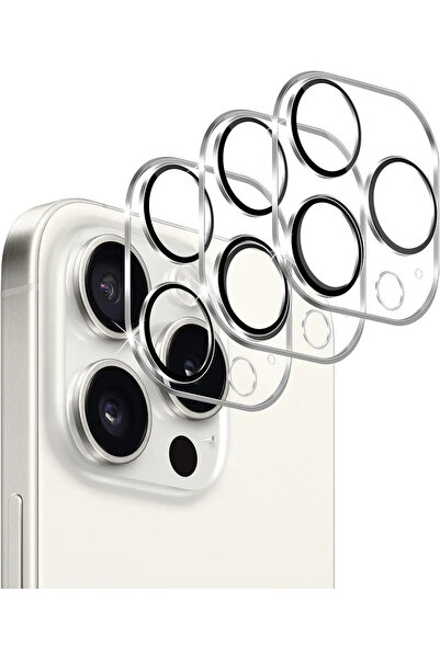 Generic واقي عدسة كاميرا الهاتف المحمول لهاتف iPhone 12 Pro