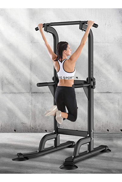 Generic Single bar homepull-upbarIndoor single pole floor-standing multi-func...