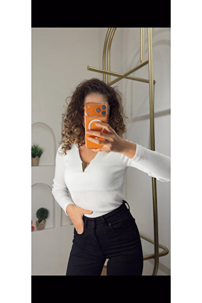 maessa V DETAY KAŞKORSE KAZAK