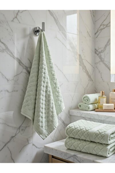 Hababamevi Habev Hand & Face Towel