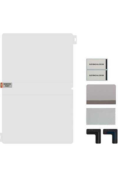 Samsung Anti-Reflecting Screen Protector for Galaxy Tab S9+ Transparent