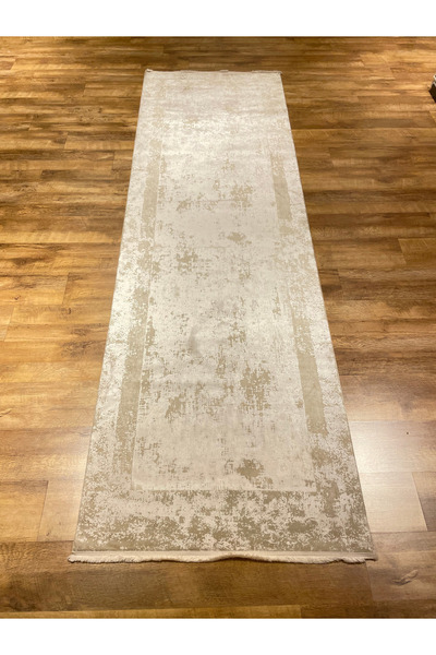 Pierre Cardin MONET MT39D VİZON-KREM HALI