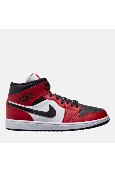 Nike Ανδρικά αθλητικά παπούτσια Air Jordan 1 Mid