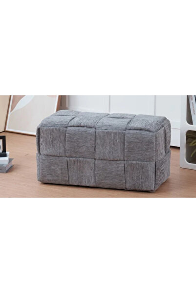 Mobila ABC KJS 030 Gray Stool