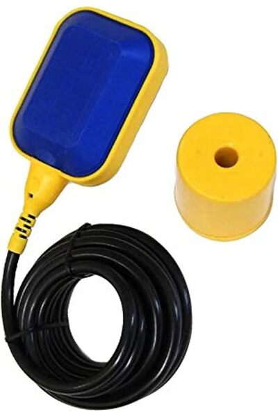 mm عوامة كهربائية مقاس 5 متر ايطالي