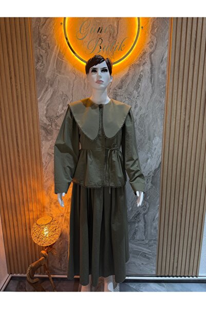 ayriss etekli takım