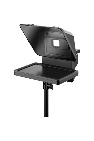 Elgato Integrated Teleprompter with Monitor for Video Scripts, Compatible wit...