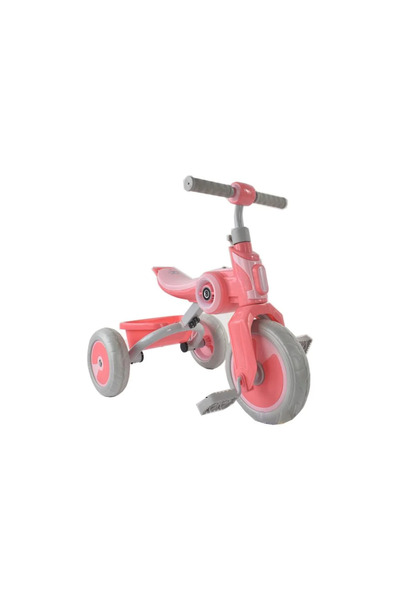 Leno Tricycle Specially Designed For 3+ Year Old Children