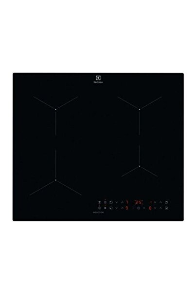 Electrolux Built-In Induction Hob, 4 Cooking Zones, Booster, Hood Connectivit...