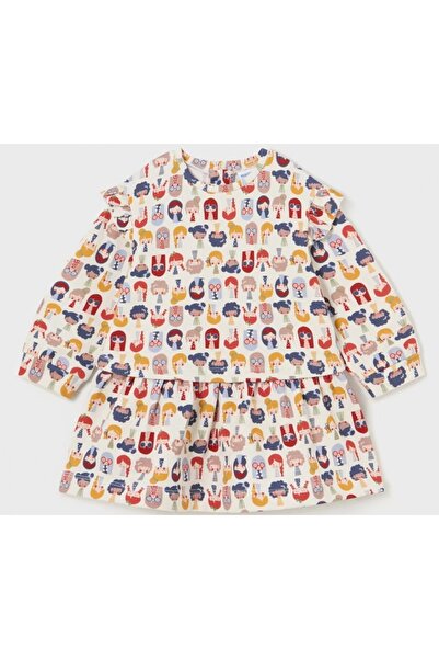 MAYORAL rochita fete 2994-20