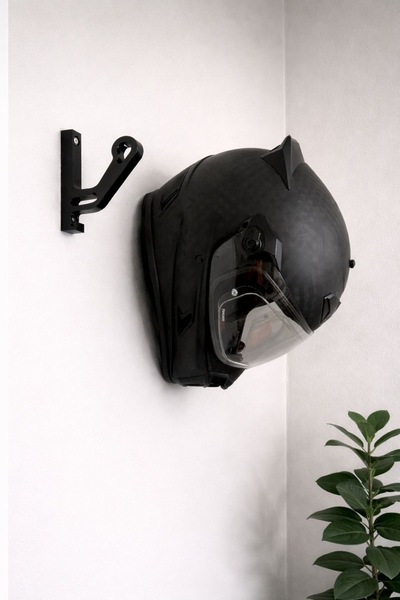 LABİNBAMBU KASK ASKILIK KASK VE MONT ASKILIĞI 1 ADET