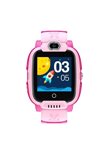 CANYON Kids Smartwatch Jondy KW-44 by Canyon, 1.4" IPS, 4G, GPS, Camera, Wate...