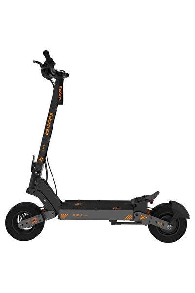 KuKirin Trotinetă electrică pliabilă, 70 km/h, autonomie 75 km, motor 2000 W,...