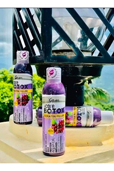 İCARE Botox Keratin Filler 100ml