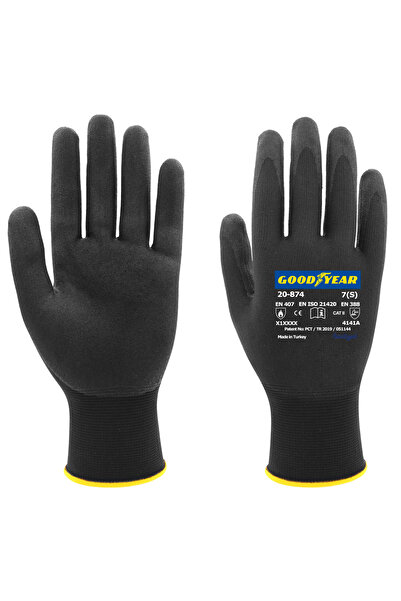 Goodyear 20-874 İş Eldiveni 12'li Çift