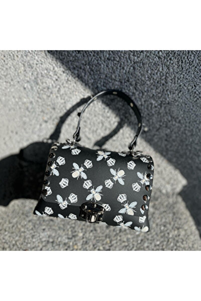 Kartier Genuine Leather bag, BeeLuxe