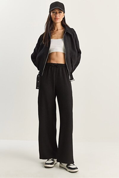 Hiccup LUCCI bare pants punrenqe bare şereça