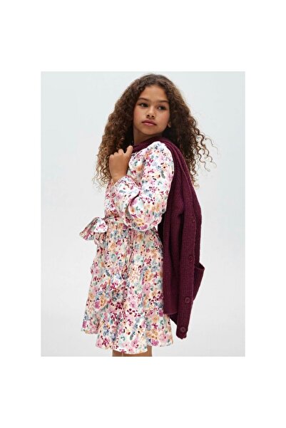 MAYORAL girls dress 7961-95