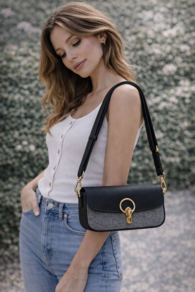 Line Women's handbag, new style