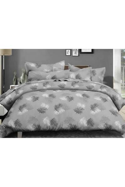 Oasis Cotton Summer Cloud Bedspread - Single