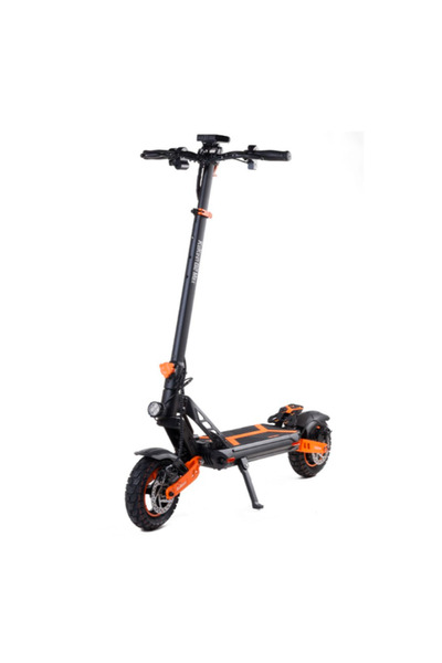 KuKirin Trotinetă electrică G2 MAX, 55 km/h, autonomie 80 km, motor 1000 W, b...