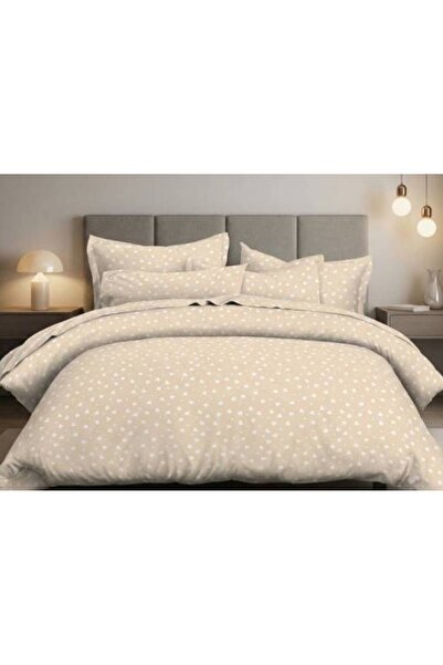 Oasis Cotton Summer Cloud Bedspread - Single