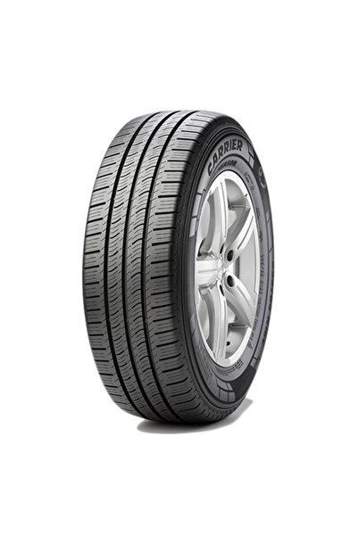 Pirelli All season tire CARRIER ALL SEASON 225/70R15 112S