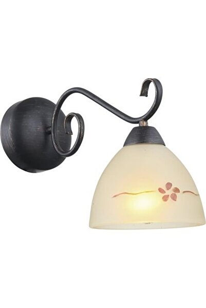 Klausen Lampă de perete E27 LINUS KL6385