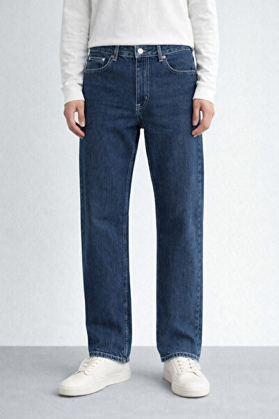 inpool 90's Collection, Loose Fit, Cotton, Five Pockets, Premium Jean, Denim ...