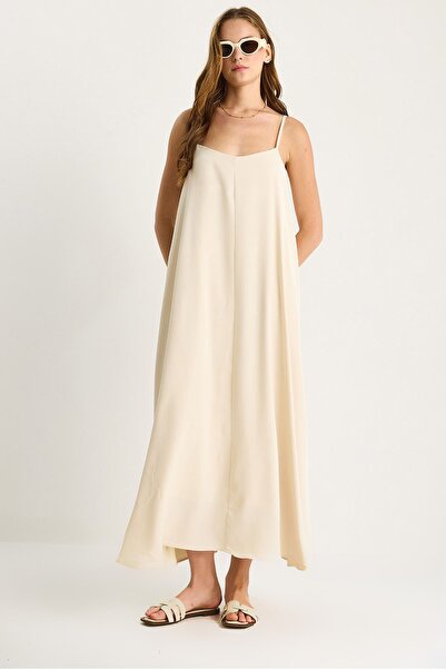 Hiccup LUCCI A Line Maxi Dress