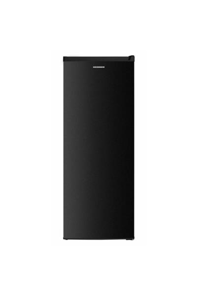 Heinner Freezer 168L, Class E, 5 Compartments, Reversible Door, H 142.6 cm (B...