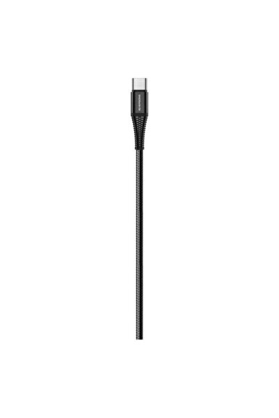 RİVERSONG كابل شحن سريع USB-C CT32 – 1 متر