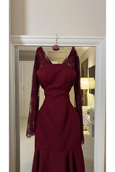 GORI FASHION Elegant long dress