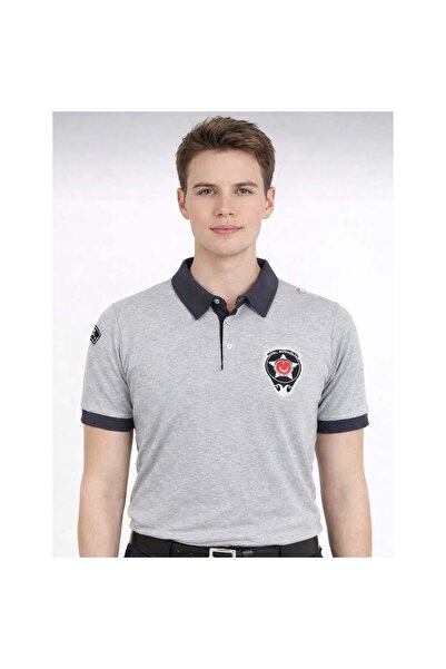 NETTOİŞ Custom Security Cotton Combed T-Shirt Men