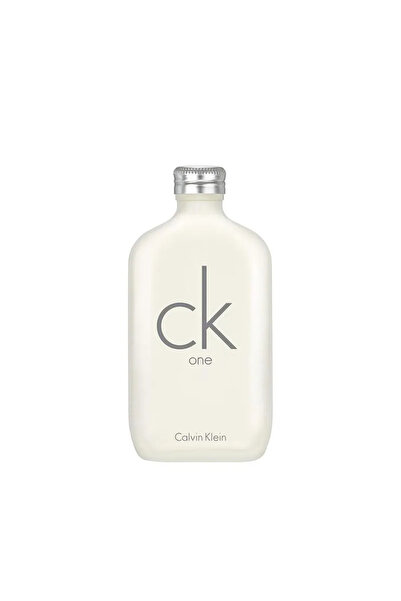 Calvin Klein One EDT Unisex 200ML