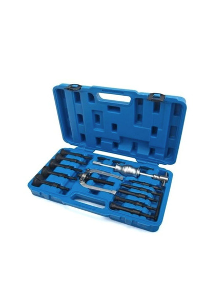 Jack Kit rulmenți interiori 8-58mm 16 bucăți