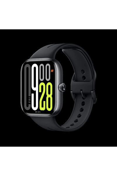 Xiaomi Smartwatch with AMOLED Display 2.07", 18-Day Battery, Water Resistant ...