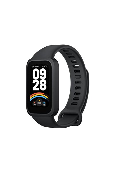 Xiaomi Smart Fitness Bracelet, 1.47" TFT Screen, 50 Sports Modes, 5ATM Water ...