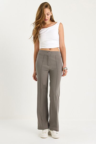 Hiccup LUCCI Flare Pants