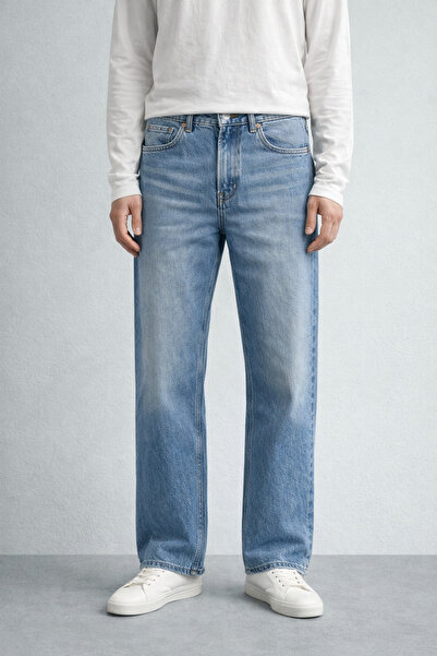 inpool 90's Collection, Loose Fit, Cotton, Five Pockets, Premium Jean, Denim ...